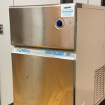 Prodajam rabljen ledomat La Cimbali MONTBLANC20W 08
