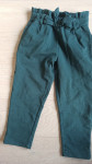 Hlačke za punčko Name it, številka 92