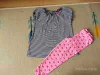 KOMPLET CARTER'S 98 pajkice in majčka