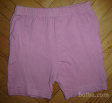 Kratke pajkice Blue seven-110