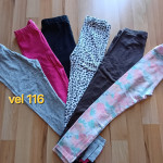 Legice 116