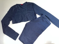 S oliver bolero in legice vel.134/140