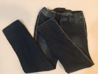 Nove pajkice, jeans Mana - vel. 7 let (122)