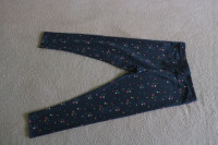 Pajkice št. 116 z zvezdicami