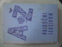 A Ž PRIROČNI LEKSIKON