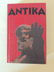 ANTIKA : LEKSIKON