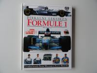 DIRKALNI LEKSIKON FORMULE 1