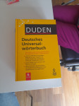 Duden Deutsches universal wörterbuch