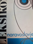LEKSIKON NARAVOSLOVJE