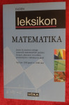 Duden Leksikon - Matematika