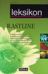 DUDEN LEKSIKON; RASTLINE