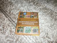 DUMONTOV MALI LEKSIKON BALKONSKIH RASTLIN IN POSODOVK