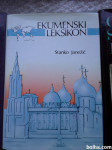 Ekumenski leksikon - Stanko Janežič