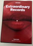 Extraordinary Records - čudne, posebne gramofonske plošče