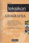 Geografija / Duden leksikon