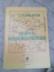 GRADIVO ZA DOLENJSKI BIOGRAFSKI LEKSIKON BACER LETO 2004 CENA 15 EUR