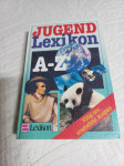 JUGEND LEXIKON, v nemščini