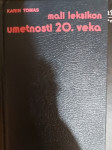 KARIN TOMAS MALI LEKSIKON UMETNOSTI 20 VEKA