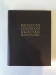 KRAJEVNI LEKSIKON DRAVSKE BANOVINE 1937