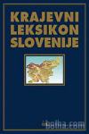 Krajevni leksikon Slovenije