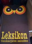 Leksikon Cankarjeva Založba