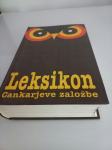 leksikon cankarjeve družbe