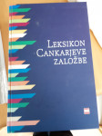Leksikon Cankarjeve založbe, 2003