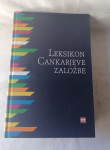 LEKSIKON CANKARJEVE ZALOŽBE Dolinar/Knop