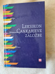 Leksikon Cankarjeve založbe, letnik 2003