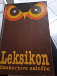 Leksikon Cankarjeve založbe