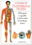 LEKSIKON ČLOVEŠKEGA TELESA
