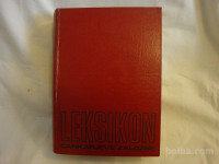 LEKSIKON CZ