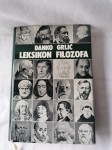 LEKSIKON FILOZOFA-hrvaščina