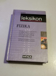 Leksikon FIZIKA