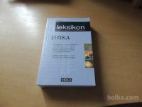 LEKSIKON FIZIKA UČILA INT. 2007