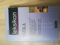 LEKSIKON FIZIKA