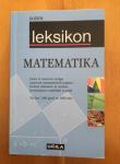 Leksikon Matematika - Založba Učila