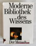 Nemški leksikon "Moderne Bibliothek des Wissens – Der Mensch (Band 2)"