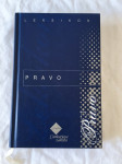 LEKSIKON PRAVO
