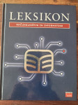 Leksikon računalništva in informatike