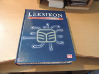 LEKSIKON RAČUNALNIŠTVA IN INFORMATIKE ZALOŽBA PASADENA 2002
