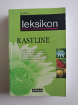LEKSIKON RASTLINE, DUDEN