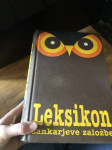 Leksikon