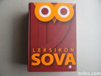 LEKSIKON SOVA, 2006