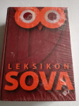 LEKSIKON SOVA