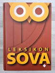 LEKSIKON SOVA