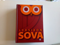 LEKSIKON SOVA