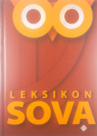 LEKSIKON SOVA, urednica Maja Ogrizek