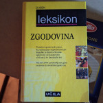 Leksikon Zgodovina Duden