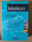 Leksikon ŽIVALI